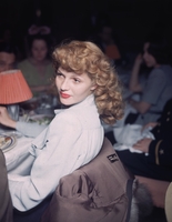 Rita Hayworth magic mug #G933340