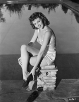 Rita Hayworth mug #G933341