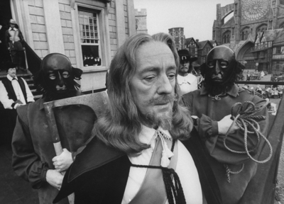 Alec Guinness Stickers G933360