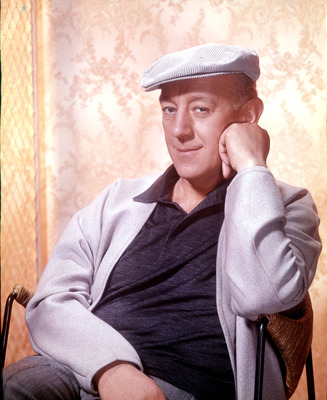 Alec Guinness Mouse Pad G933400