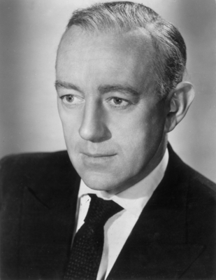 Alec Guinness Stickers G933638