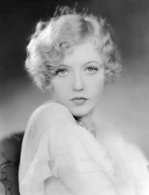 Marion Davies Mouse Pad G934201