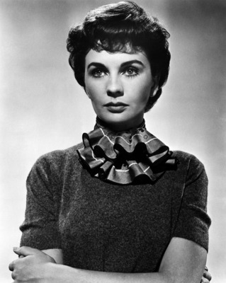 Jean Simmons Stickers G935092