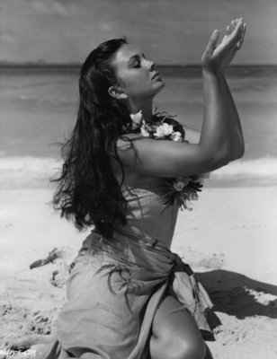 Jean Simmons Poster G935093