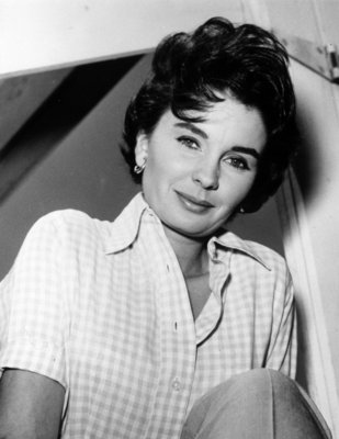 Jean Simmons Poster G935110