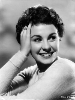 Jean Simmons Poster G935112