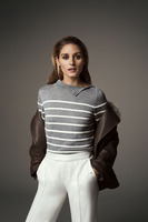 Olivia Palermo hoodie #1465267