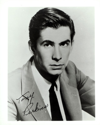 Anthony Perkins Stickers G935385