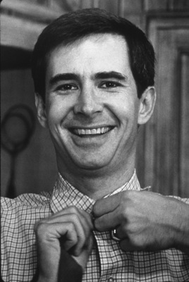 Anthony Perkins Stickers G935462
