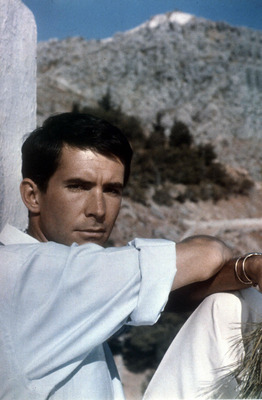 Anthony Perkins Poster G935725