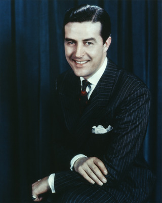 Ray Milland mouse pad