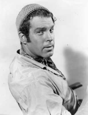 Fred Macmurray Stickers G935822