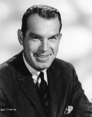 Fred Macmurray Poster G935824