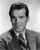 Fred Macmurray Mouse Pad G935829