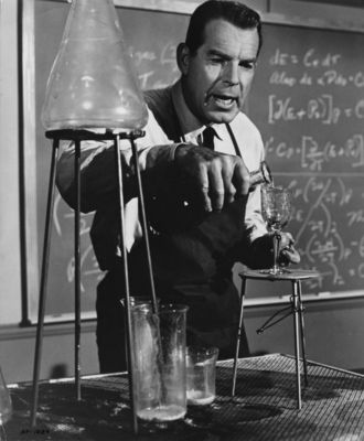 Fred Macmurray Poster G935855