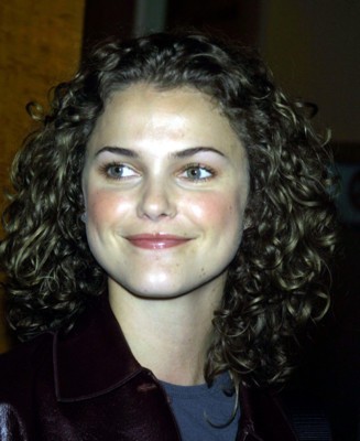 Keri Russell puzzle G93748