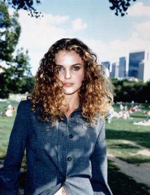 Keri Russell puzzle G93855