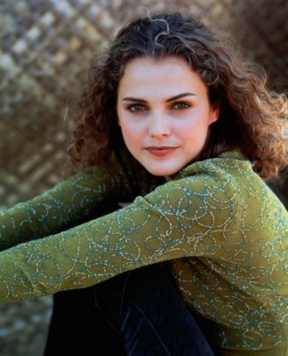 Keri Russell puzzle G93861