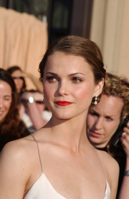 Keri Russell puzzle G93881