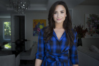 Demi Lovato hoodie #1471730