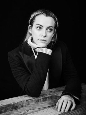 Riley Keough Poster G942432