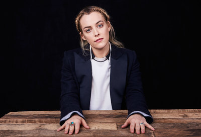 Riley Keough Poster G942433
