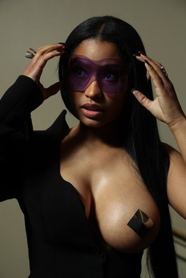 Nicki Minaj magic mug #G943367