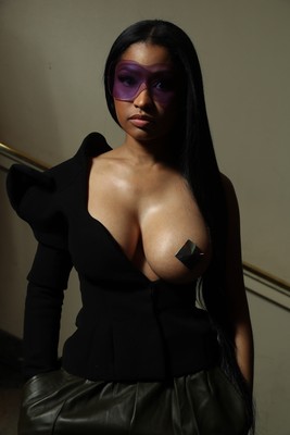 Nicki Minaj Poster G943371