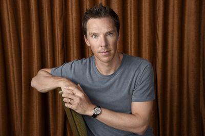 Benedict Cumberbatch Poster G943447