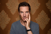 Benedict Cumberbatch magic mug #G943449