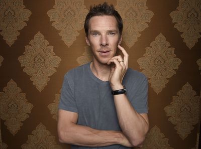 Benedict Cumberbatch puzzle G943454