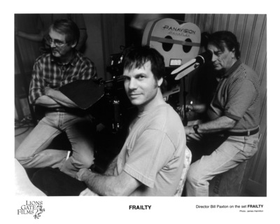 Bill Paxton puzzle G943617