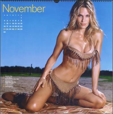 Molly Sims Poster G9445