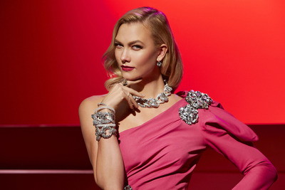 Karlie Kloss puzzle G944878