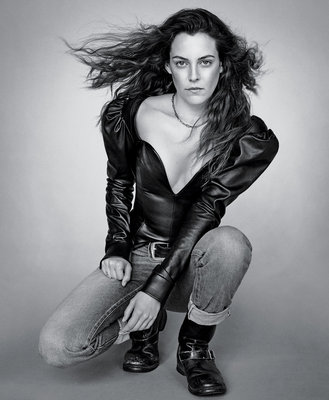 Riley Keough Poster G945127