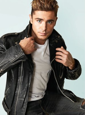 Zac Efron Mouse Pad G945400
