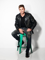 Zac Efron Mouse Pad G945415