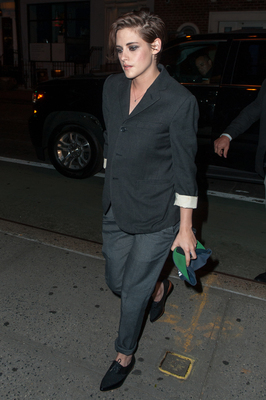 Kristen Stewart tote bag #G948546