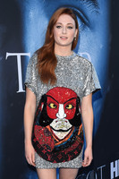 Sophie Turner Longsleeve T-shirt #1484723