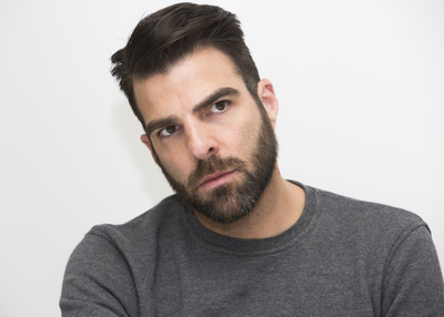 Zachary Quinto Poster G949882