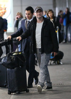 Christian Slater tote bag #G949911