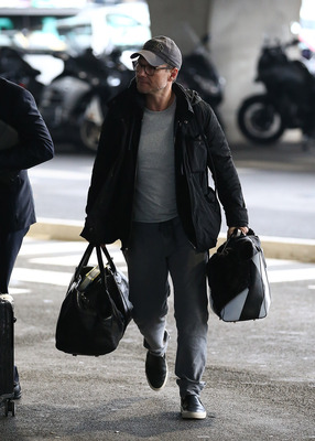 Christian Slater tote bag #G949912