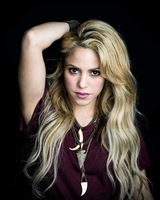 Shakira hoodie #1487900