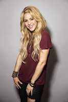Shakira Tank Top #1487901