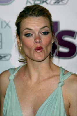 Missi Pyle canvas poster