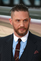 Tom Hardy Mouse Pad G958303