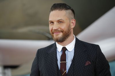Tom Hardy Poster G958325