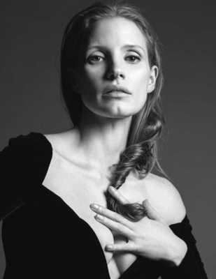 Jessica Chastain Poster G958518