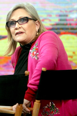 Carrie Fisher Poster G958794