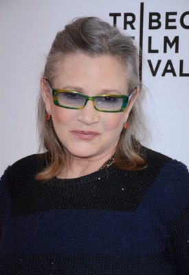 Carrie Fisher Poster G958799